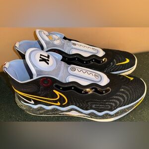 Kevin Love - PE/Player Sample Miami Heat